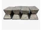 Quality Copper Bars with Smooth Finish
