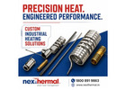 Temperature Control Panel Manufacturer in India | Nexthermal Bangalore
