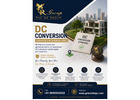 DC conversion in Bangalore