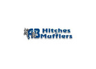 Trailer Repair in Hesperia, CA