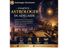 Famous Astrologer in Adelaide