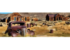 Explore Ghost Towns Near Prescott AZ | Stay at North Ranch RV Park