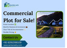 Commercial Land for Sale | Commercial Plot for Sale in Prime Locations