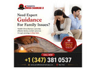 Famous Family Problem Solutions Astrologer in New York