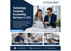Technology Company Accounting Services in USA