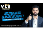 Master NAATI Classes in Sydney with Expert Coaching & Guaranteed Success