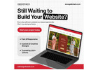 Web Design Services in Coimbatore Geekstack