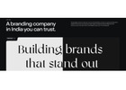 Professional Branding Services in India – Geekstack