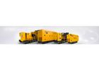 Diesel Standby Generator | Diesel Power Generator | Al-Bahar - Abu Dhabi