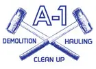 A-1 Demolition & Hauling