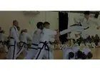 Taekwondo Arncliffe: Professional Martial Arts Lessons for Kids and Adults