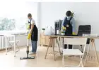 Expert Commercial Cleaning Services in Melbourne