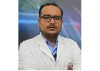 Orthopedic Doctor Agra for Fracture and Trauma Care