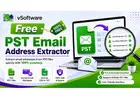 Struggling to Extract Emails from PST? Try This Smart Solution