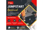 Jumpstart Auckland