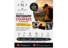 weekend photography courses in Bangalore