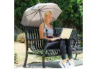 Modern Waterproof Umbrella Holder Stand for Stylish Home and Office Storage