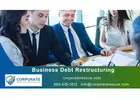 Business Debt Restructuring Companies