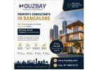 Property Consultants in Bangalore | Top Real Estate Companies in Bangalore