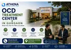 Trusted OCD Treatment Center in Gurgaon for Better Recovery