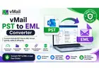 Best EML to PST Converter Tool 2026 – Fast & Secure Email Migration