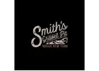 Smith’s Gravel Pit