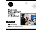 Best Business Management Classes in Zirakpur | Ecoment Education
