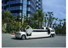 Los Angeles Luxurious Limo Rental