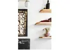 Wall Mount Shelf Elegance Shelf Designs