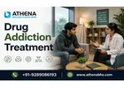 Drug Addiction Treatment for Safe Recovery and Healing Care