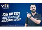 Join the Best IELTS Classes in Melbourne Today
