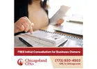 Bookkeeping Services Chicago