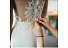 Bridesmaids dress alteration London