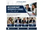 Accountant services Firms in Cleveland