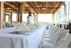 Restaurant Linen Hire Sydney | Complete Laundry & Linen Services