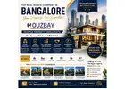 Top Real Estate Companie in Bangalore | Houzbay