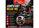 Jumpstart Near me