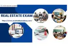 Prepare for you real estate exam with a structured study plan from a designated academy