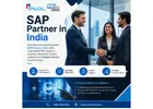 SAP Partner in India