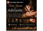 Palm Reader in Adelaide