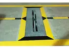 Need Faster Vehicle Screening Without Compromising Security?