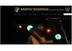 Live Music Agency