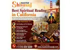 Best Spiritual Reading in California | Famous Spiritual Psychic Healer in California