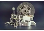Genuine Toyota Parts NZ With Reliable Auto Solutions