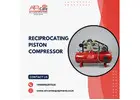 Reciprocating Piston Compressor Manufacturer | Air Care Equipment