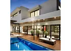 Pool Landscaping in