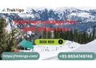 Book kasol package from Delhi at best price
