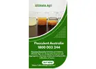 Flocculent Australia