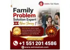 Family Problem Solution Expert in New Jersey