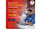Best Digital Marketing Agency in Bangalore | Seo Agency in Bangalore